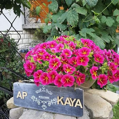 Apartment Kaya Мойстрана Екстер'єр фото