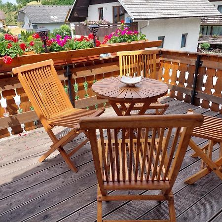 Apartment Kaya Мойстрана Екстер'єр фото