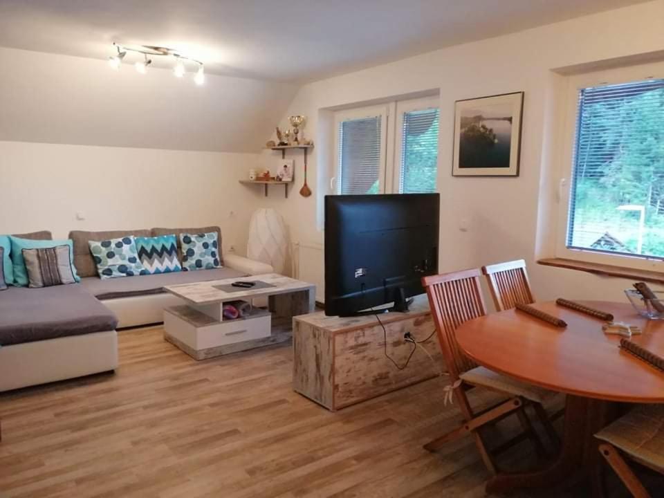 Apartment Kaya Мойстрана Екстер'єр фото
