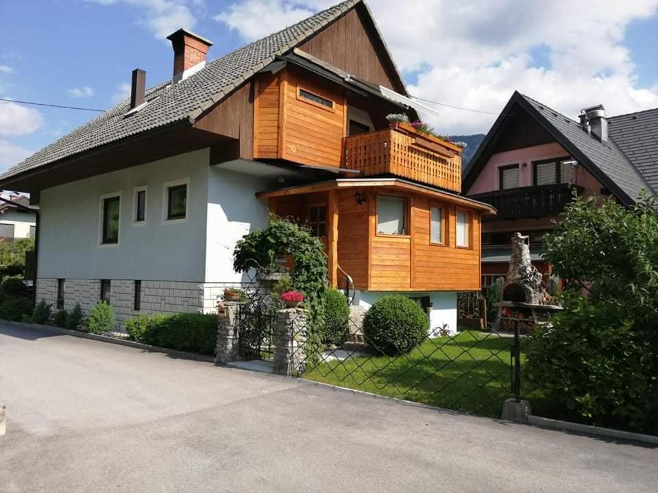 Apartment Kaya Мойстрана Екстер'єр фото