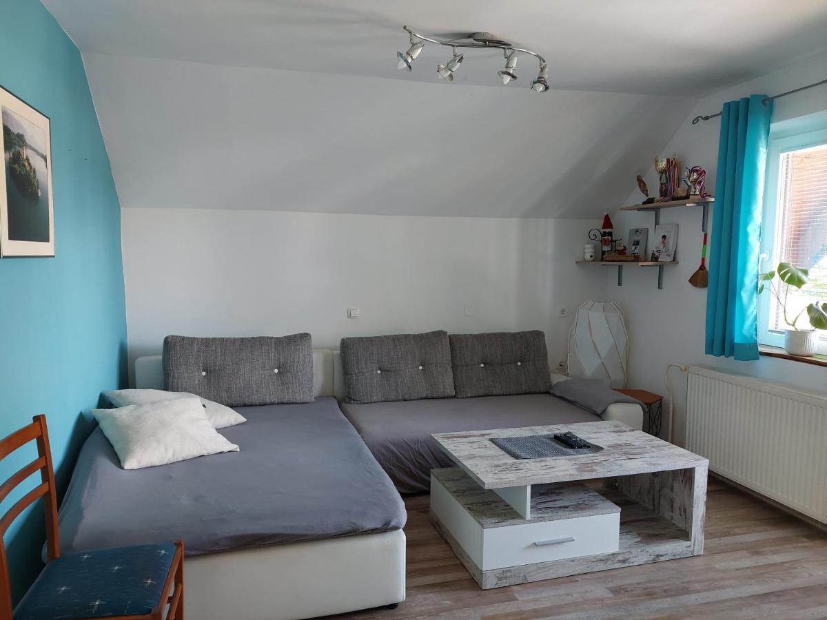 Apartment Kaya Мойстрана Екстер'єр фото