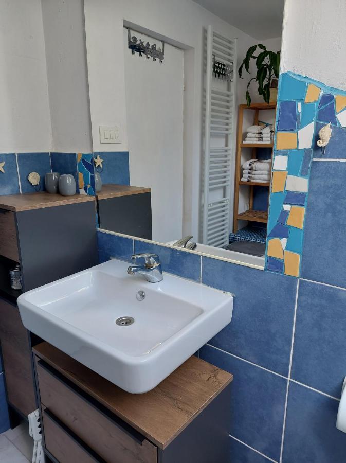 Apartment Kaya Мойстрана Екстер'єр фото