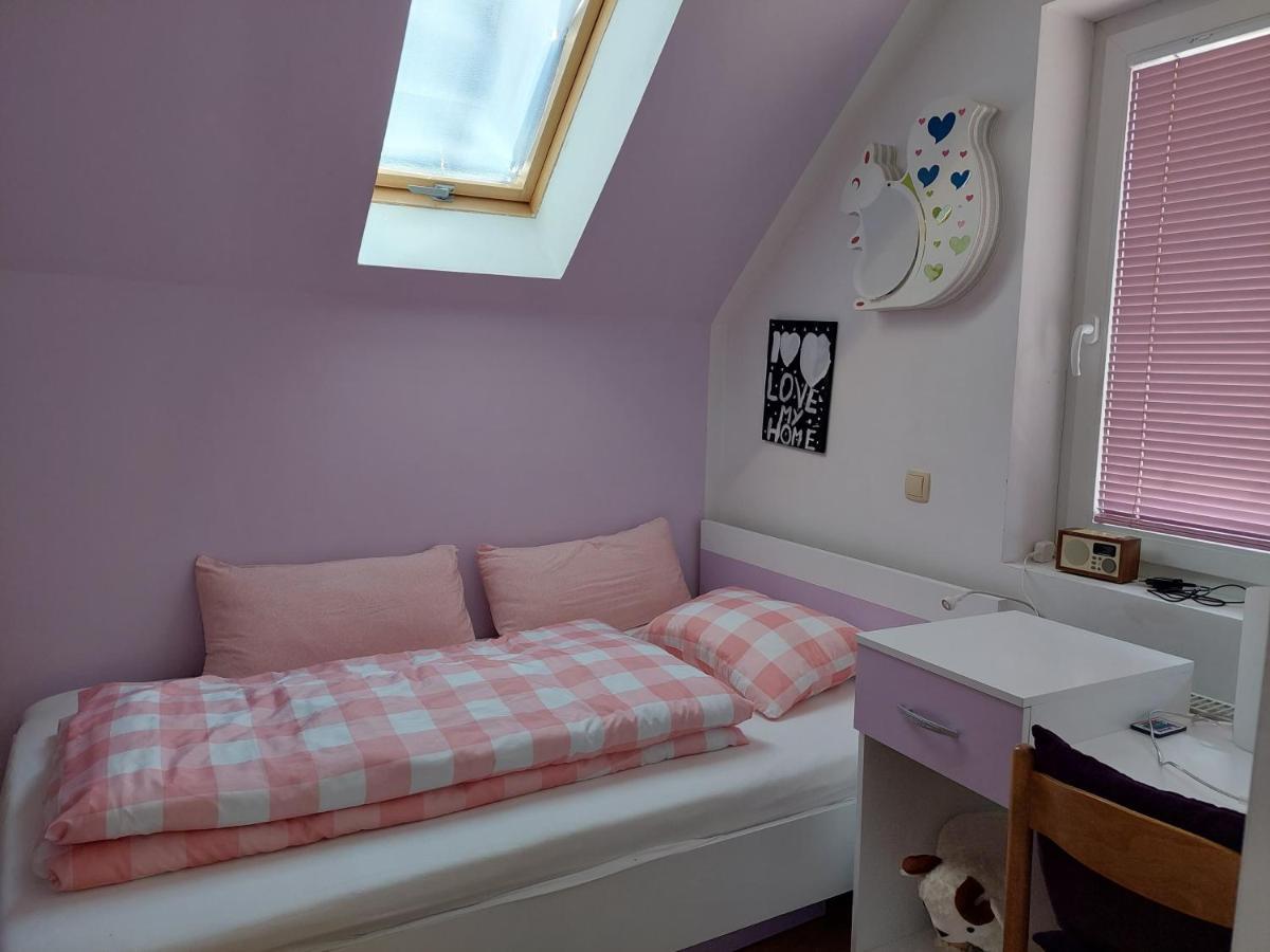 Apartment Kaya Мойстрана Екстер'єр фото