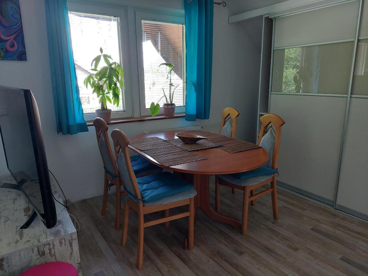 Apartment Kaya Мойстрана Екстер'єр фото