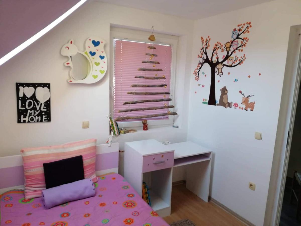 Apartment Kaya Мойстрана Екстер'єр фото