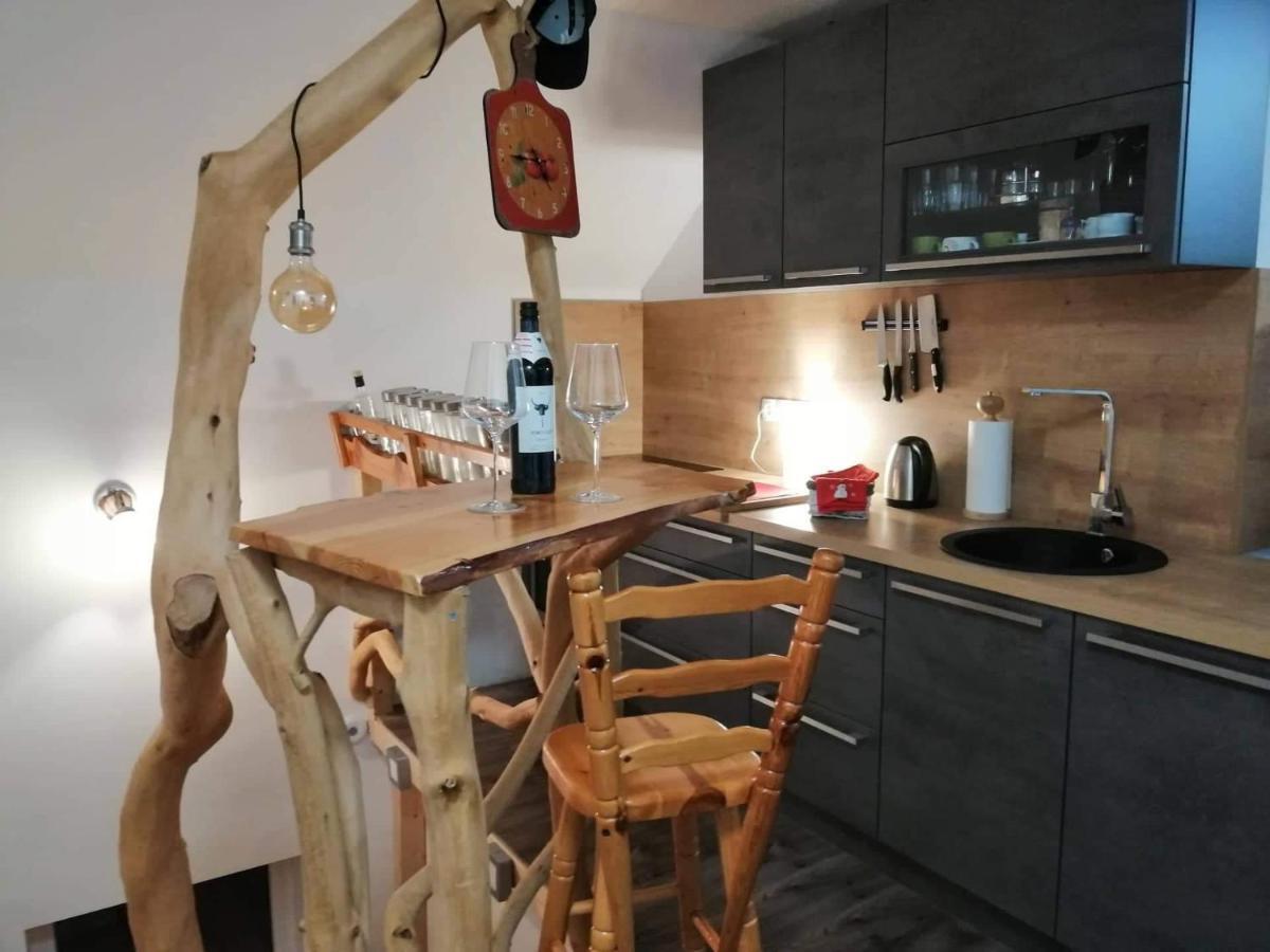 Apartment Kaya Мойстрана Екстер'єр фото