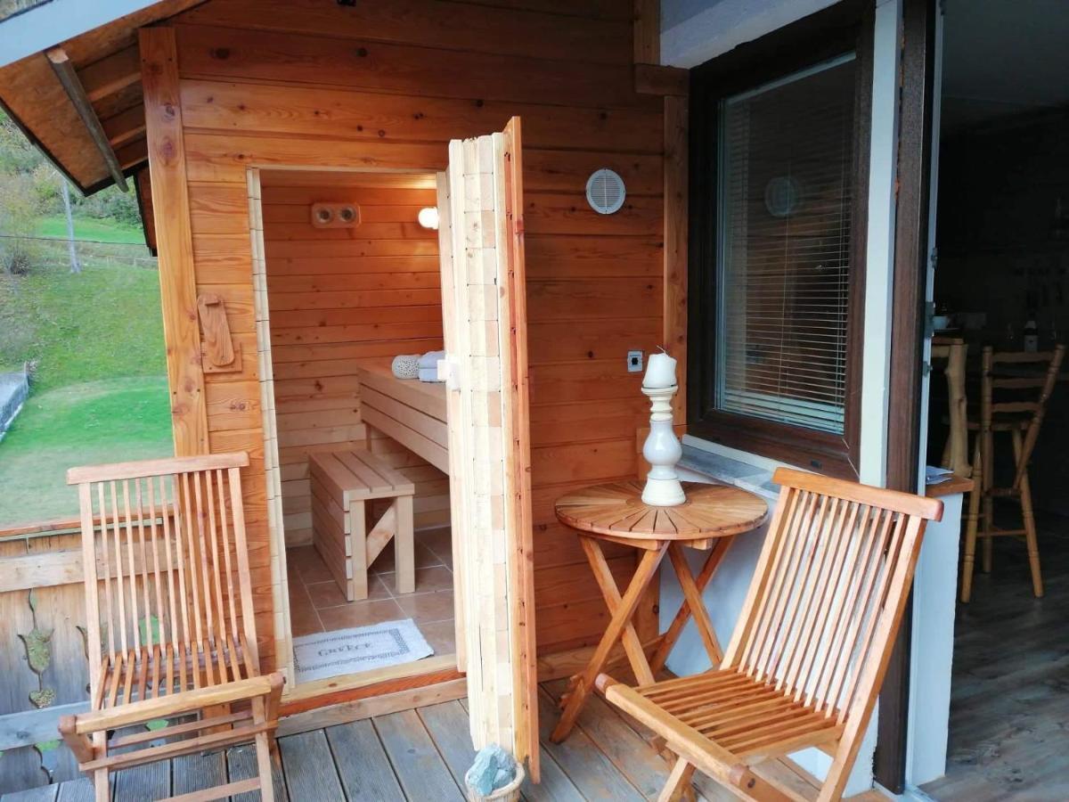 Apartment Kaya Мойстрана Екстер'єр фото